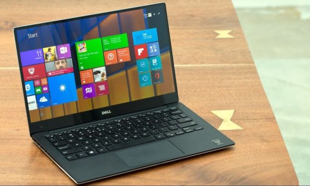 Top 5 2-in-1 Laptops