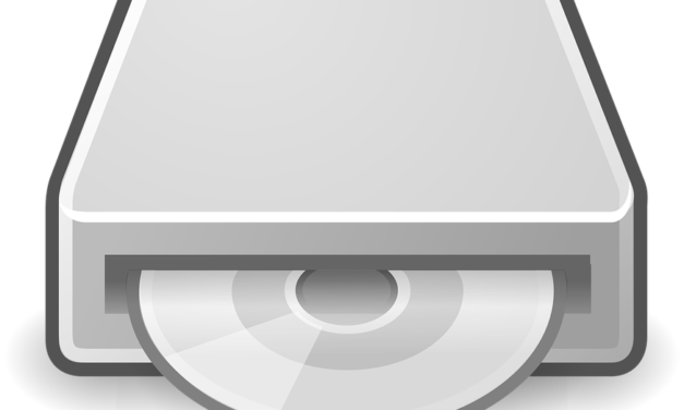 Best External DVD Drive For Mac Users 2018: Top 5