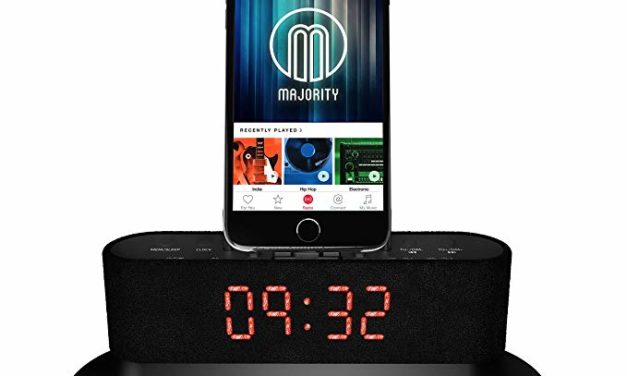 Finding The Best iPhone Docking Station With Radio 2018