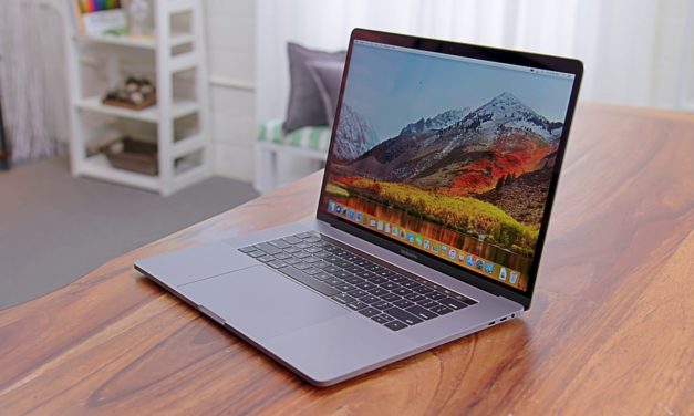 Top 5 Must Have 2018 MacBook Pro Accessories