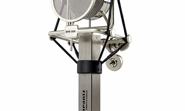 Top 5 Budget Microphones