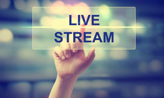 5 Must Have Accessories for Live Streaming